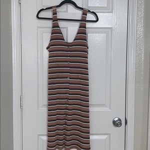 American Eagle Sundress